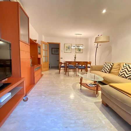 Apartment Rambla Tarragona Free Parking Zewnętrze zdjęcie