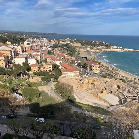 Apartment Rambla Tarragona Free Parking Zewnętrze zdjęcie