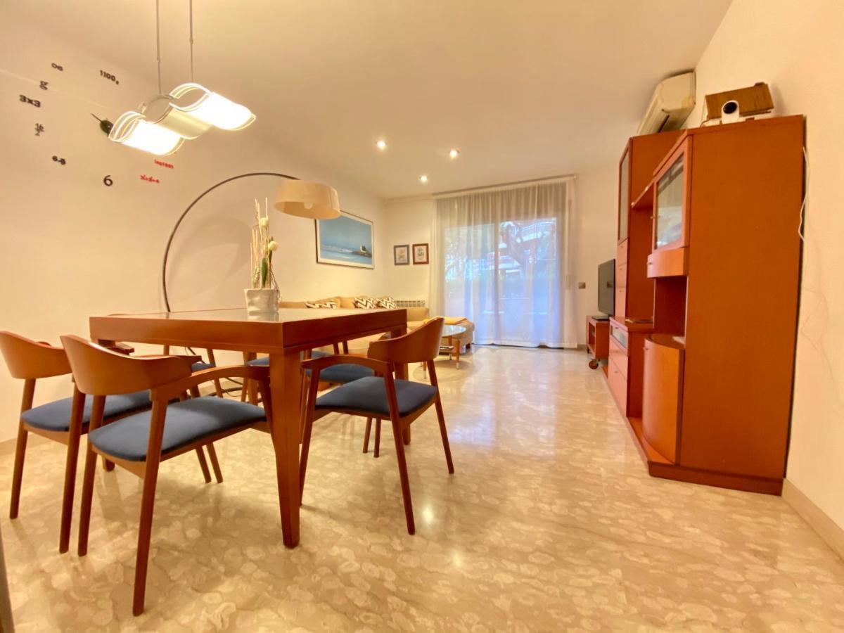 Apartment Rambla Tarragona Free Parking Zewnętrze zdjęcie