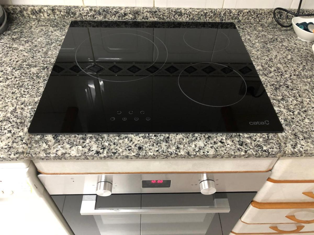 Apartment Rambla Tarragona Free Parking Zewnętrze zdjęcie