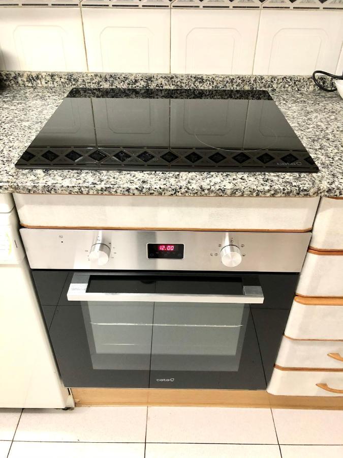 Apartment Rambla Tarragona Free Parking Zewnętrze zdjęcie
