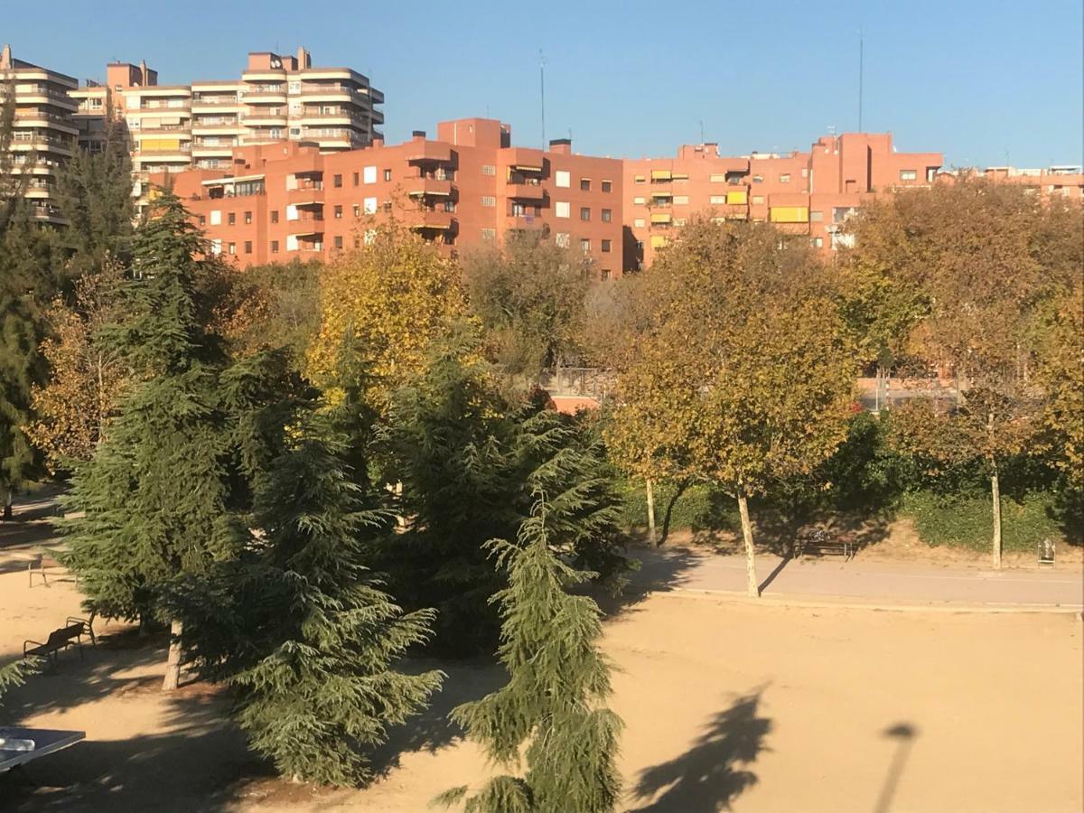 Apartment Rambla Tarragona Free Parking Zewnętrze zdjęcie