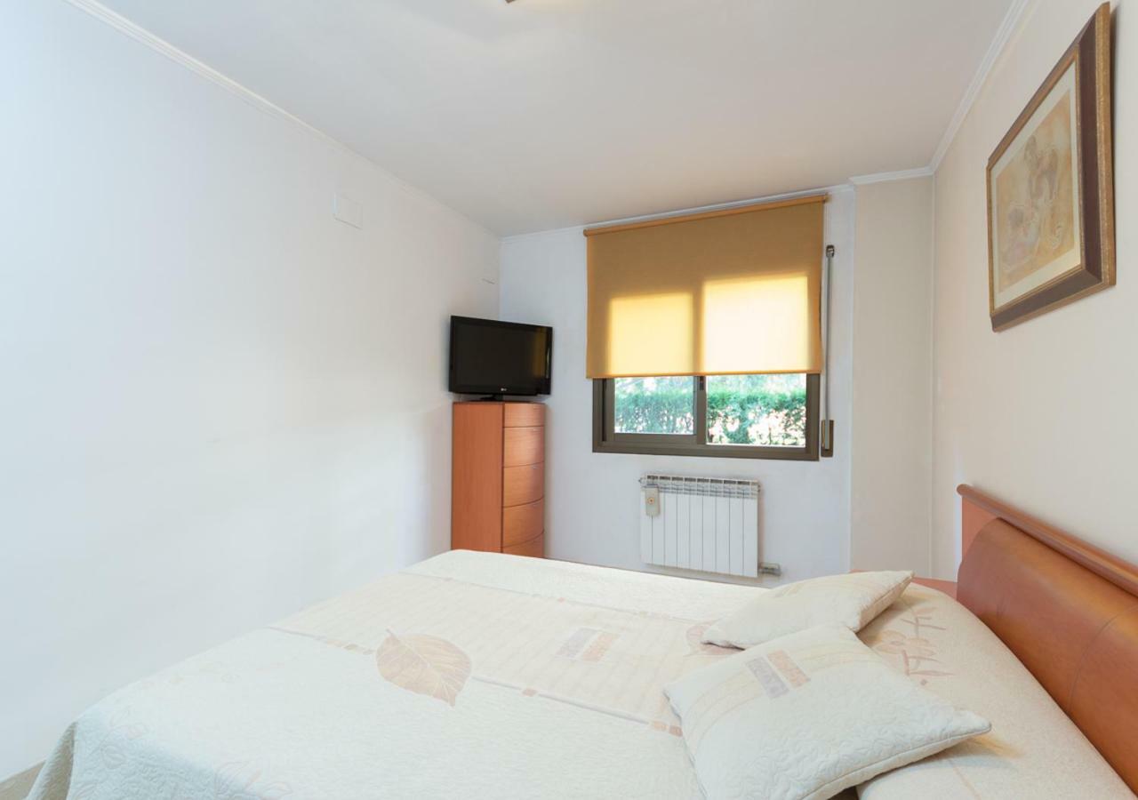 Apartment Rambla Tarragona Free Parking Zewnętrze zdjęcie