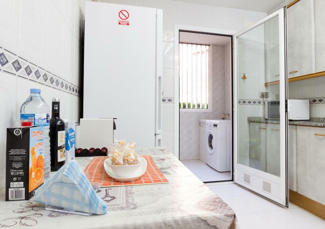 Apartment Rambla Tarragona Free Parking Zewnętrze zdjęcie