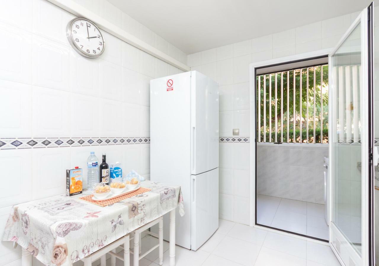 Apartment Rambla Tarragona Free Parking Zewnętrze zdjęcie