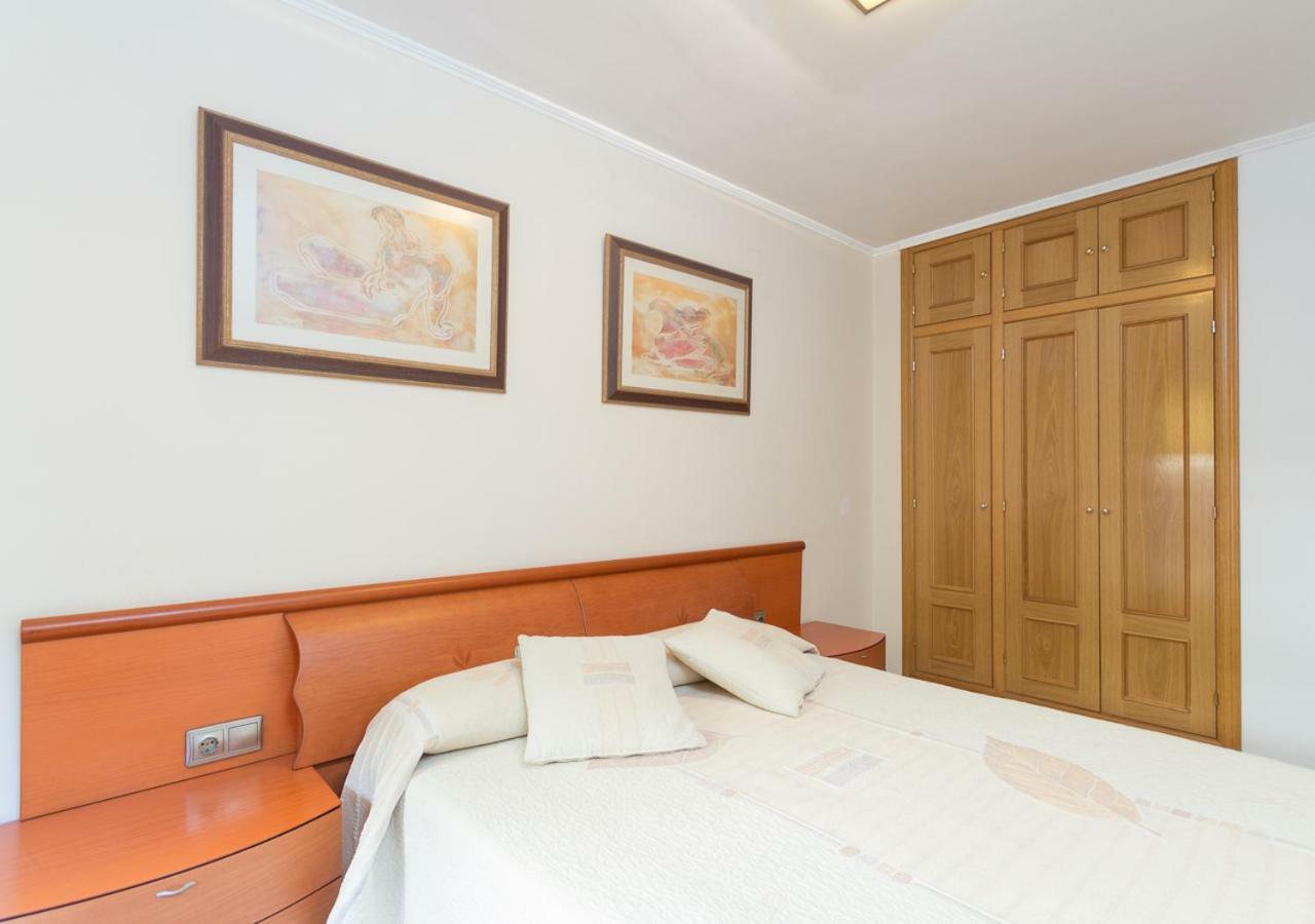 Apartment Rambla Tarragona Free Parking Zewnętrze zdjęcie