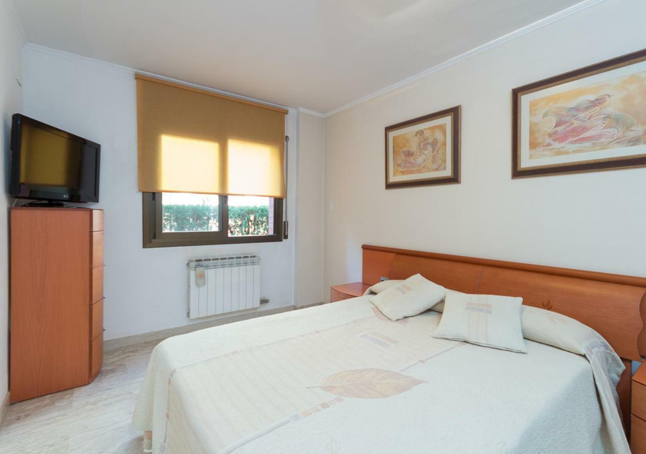 Apartment Rambla Tarragona Free Parking Zewnętrze zdjęcie