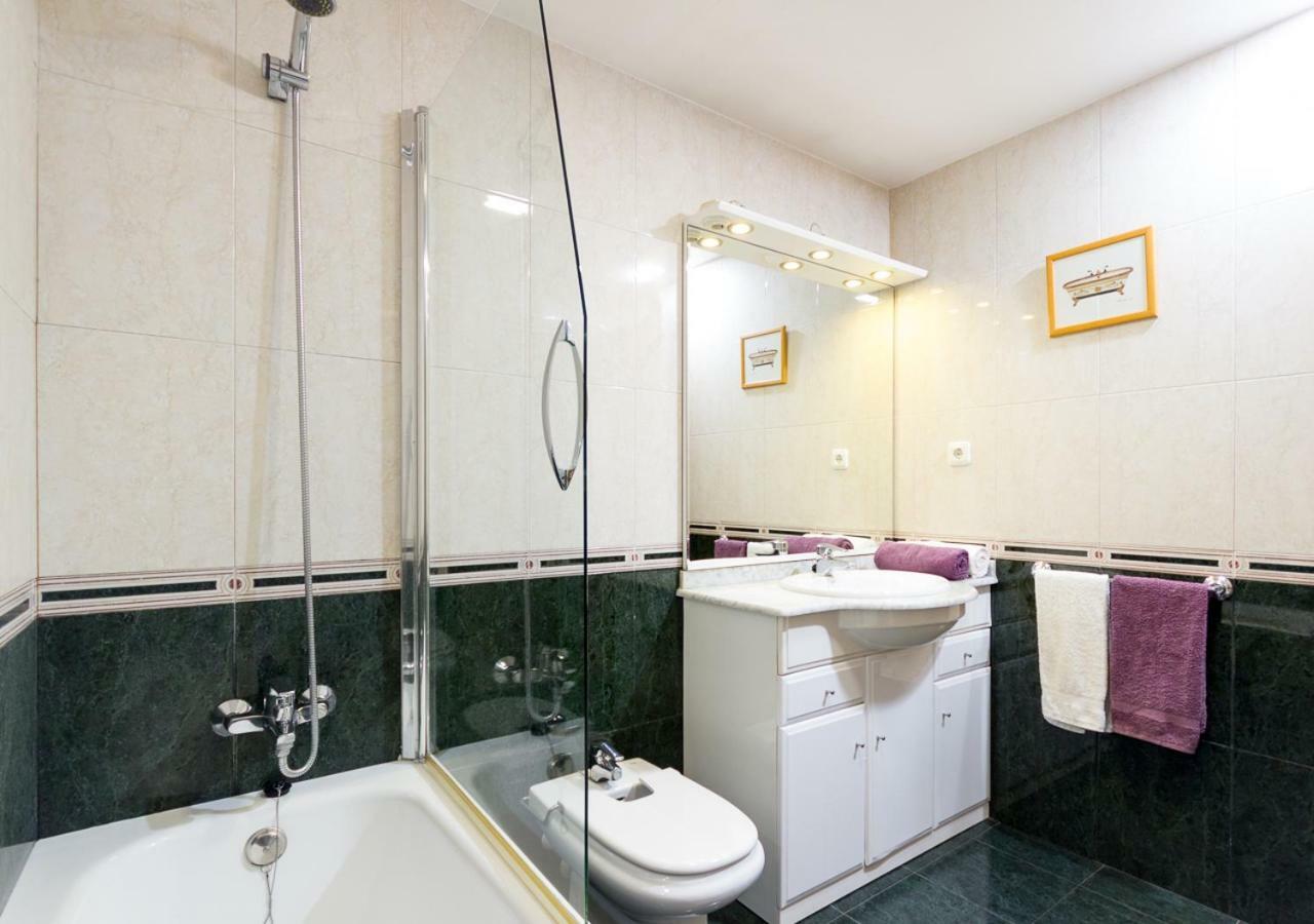 Apartment Rambla Tarragona Free Parking Zewnętrze zdjęcie