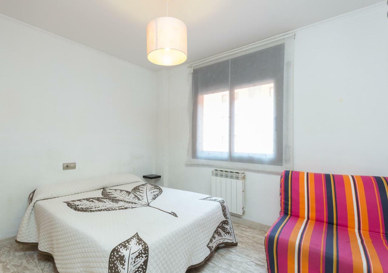 Apartment Rambla Tarragona Free Parking Zewnętrze zdjęcie
