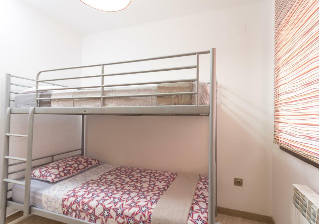 Apartment Rambla Tarragona Free Parking Zewnętrze zdjęcie