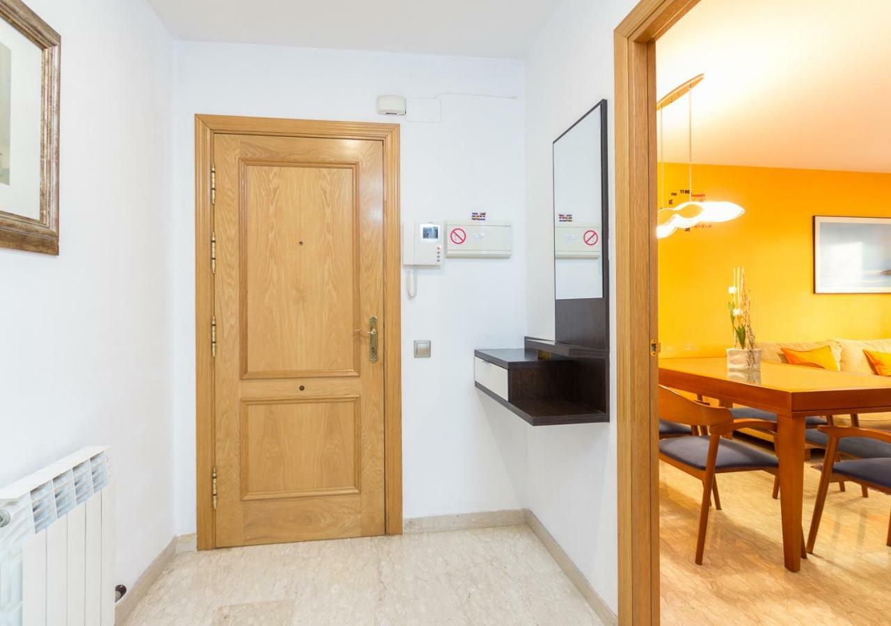 Apartment Rambla Tarragona Free Parking Zewnętrze zdjęcie