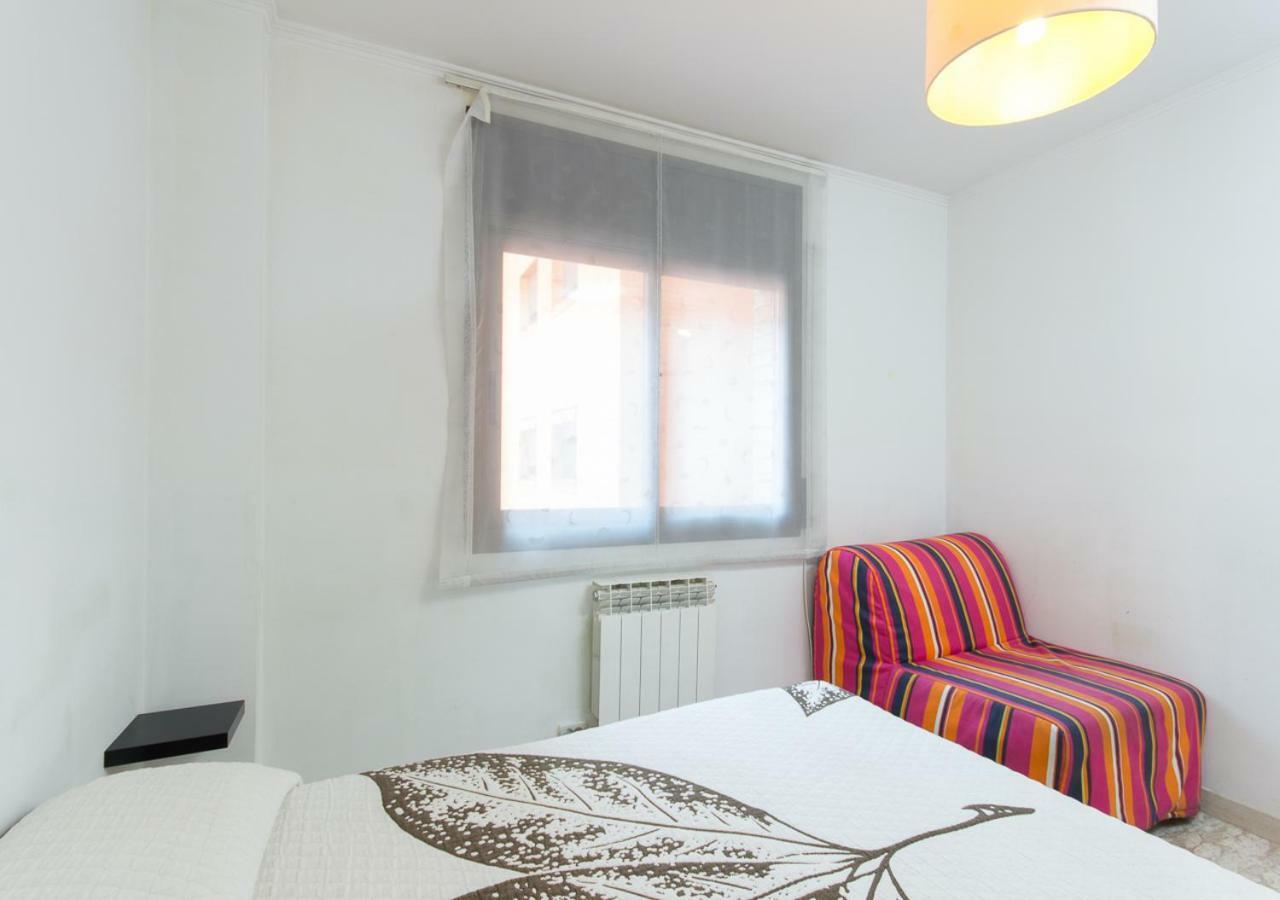 Apartment Rambla Tarragona Free Parking Zewnętrze zdjęcie