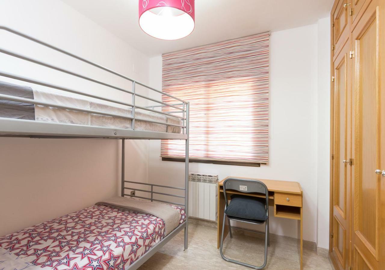 Apartment Rambla Tarragona Free Parking Zewnętrze zdjęcie