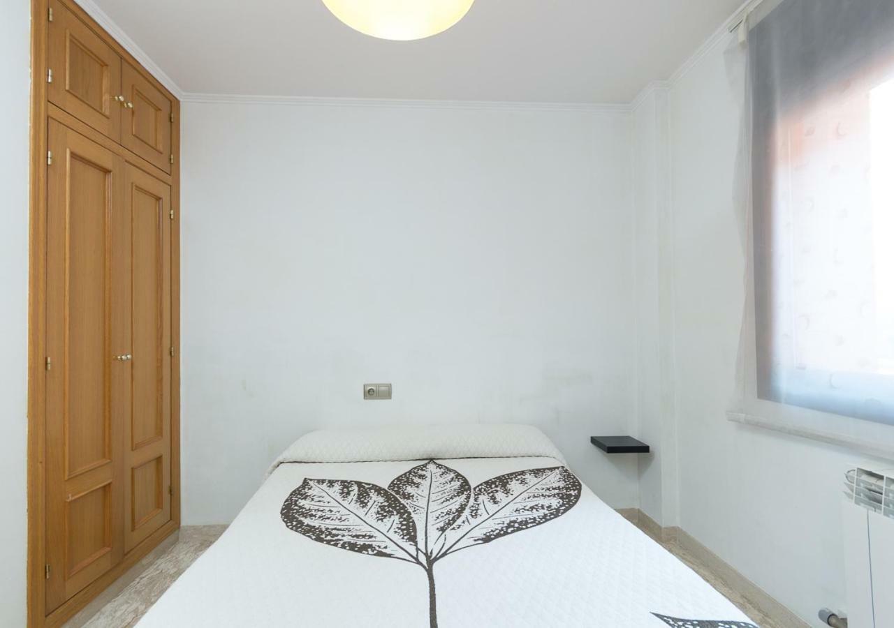 Apartment Rambla Tarragona Free Parking Zewnętrze zdjęcie