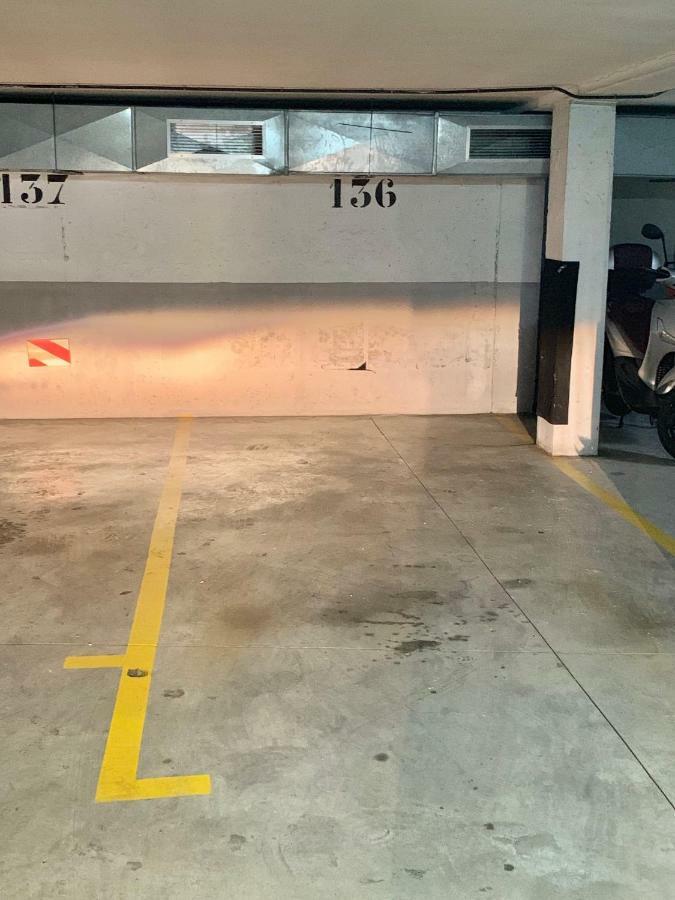 Apartment Rambla Tarragona Free Parking Zewnętrze zdjęcie